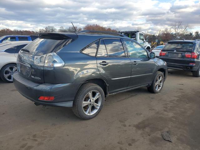 2007 LEXUS RX 400H #3282338350