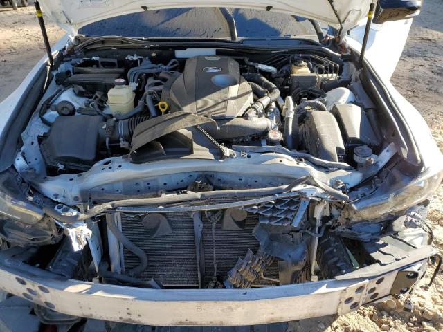 2017 LEXUS IS 200T #3311454238