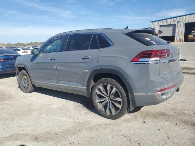 2020 VOLKSWAGEN ATLAS CROS #3283933879