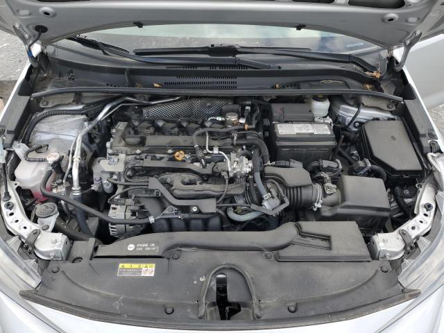 2023 TOYOTA COROLLA LE #3304744914