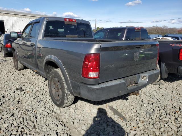 2009 DODGE RAM 1500 #3290276280
