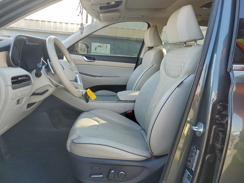 2023 HYUNDAI PALISADE L #3303904691