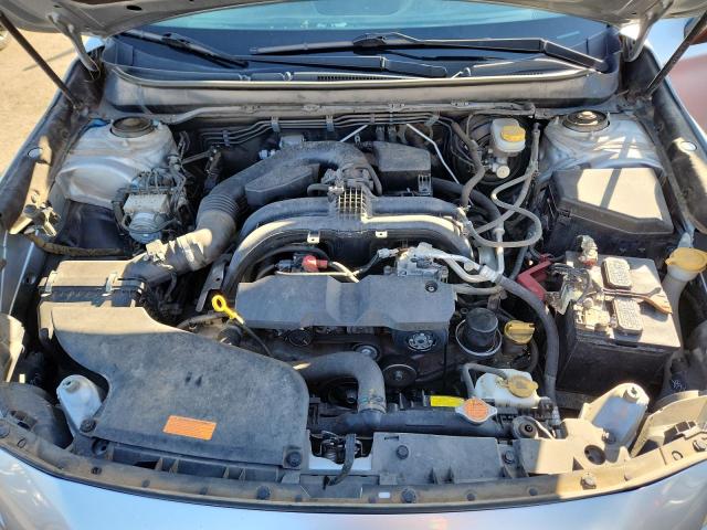 2016 SUBARU LEGACY 2.5 #3281593399