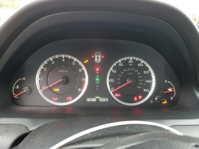 2010 HONDA ACCORD LX #3292381289