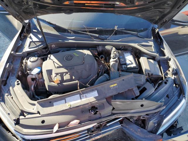 2019 VOLKSWAGEN PASSAT SE #3302860895