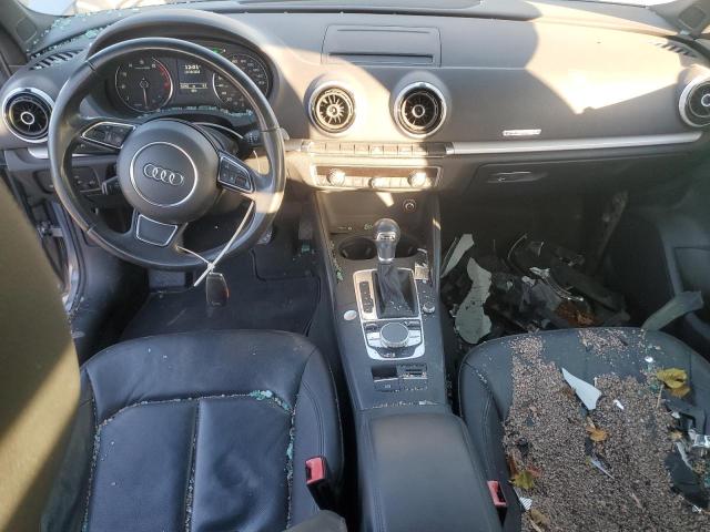 2016 AUDI A3 PREMIUM #3292763805