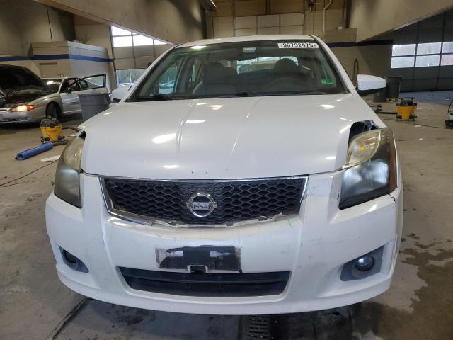 2012 NISSAN SENTRA 2.0 - 3N1AB6AP6CL674757