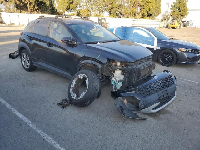 2022 HYUNDAI KONA SEL #3302849887