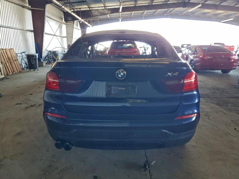 2016 BMW X4 XDRIVE2 #3301698635