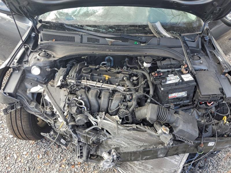 2020 KIA FORTE FE #3301752348