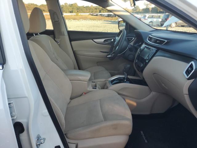 2016 NISSAN ROGUE S - KNMAT2MT0GP612468