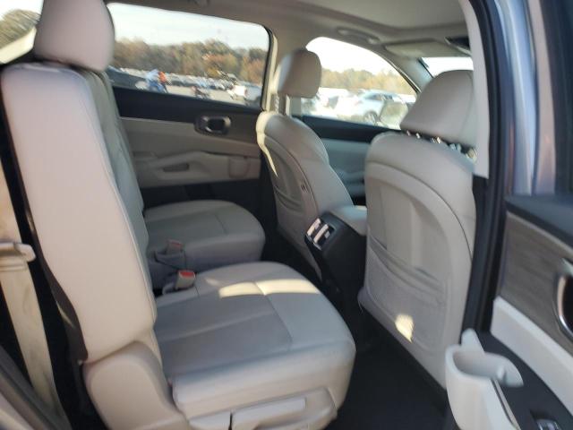 2023 KIA SORENTO EX #3286614911