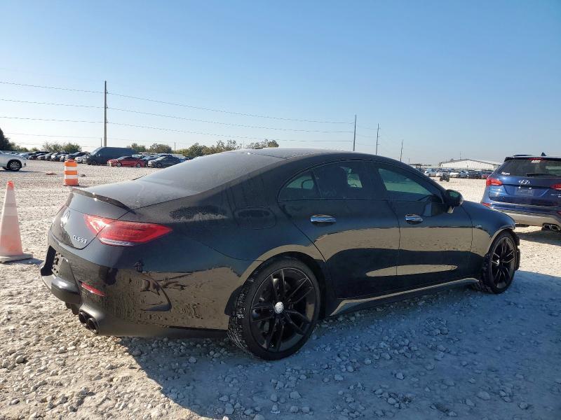 2020 MERCEDES-BENZ CLS AMG 53 #3305761779