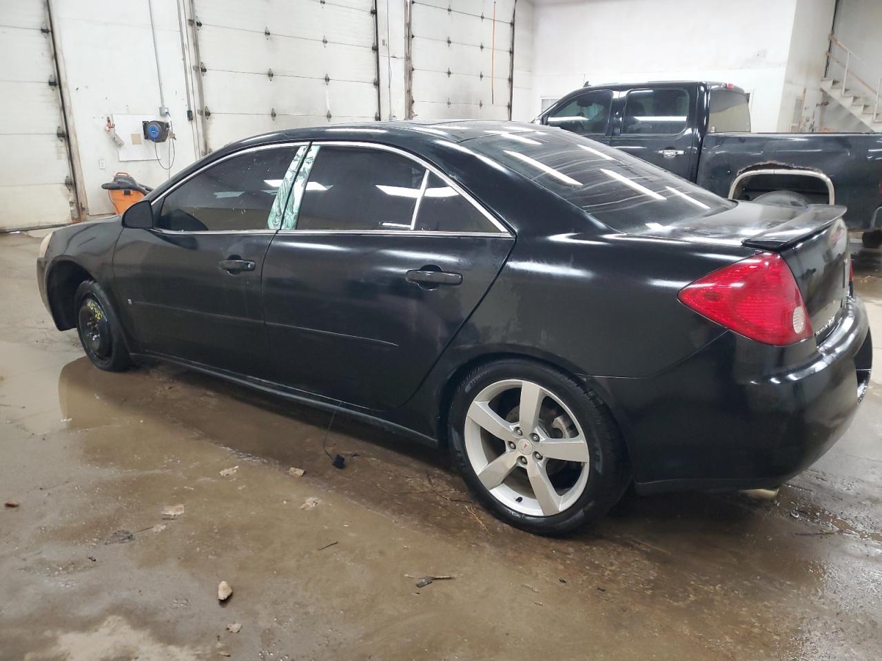 Lot #3291110197 2006 PONTIAC G6 GTP