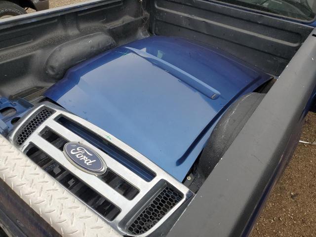 2011 FORD RANGER SUP #3291340161