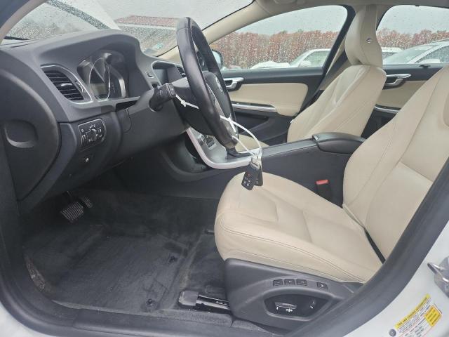 2017 VOLVO S60 PREMIE LYV402TK3HB149740