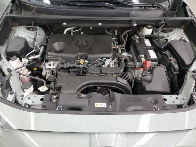 2021 TOYOTA RAV4 XLE P #3298225025