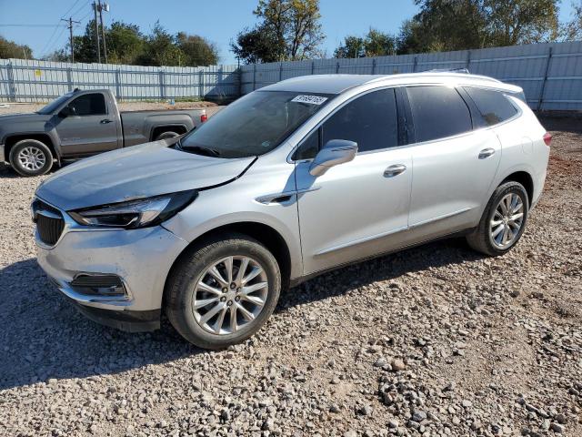 Global Auto Auctions: 2021 BUICK ENCLAVE PR