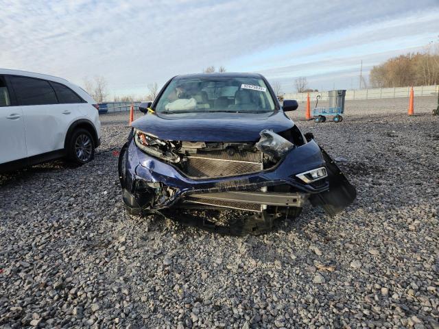 2016 HONDA CR-V EX #3292320268