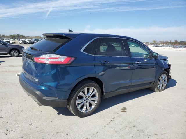 2020 FORD EDGE TITAN #3301775355