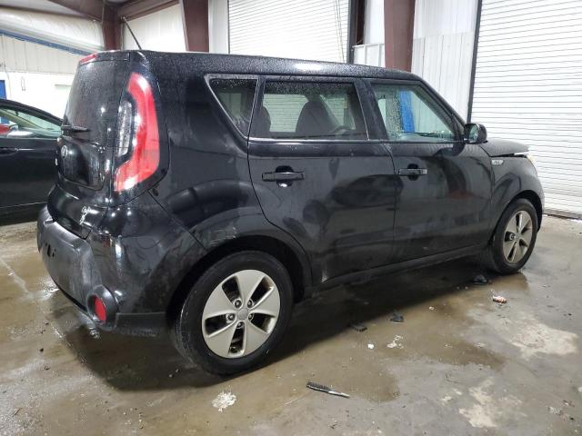 2015 KIA SOUL #3302889891