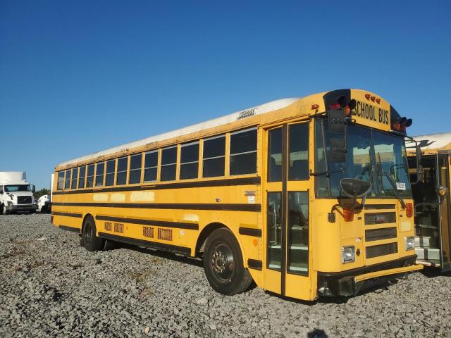 THOMAS SAF-T-LINER HDX