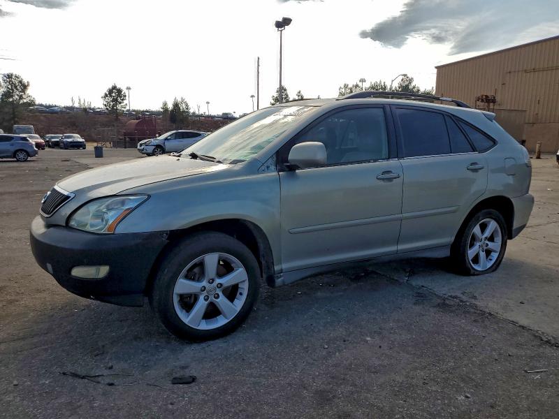 2006 LEXUS RX 330 #3296253455