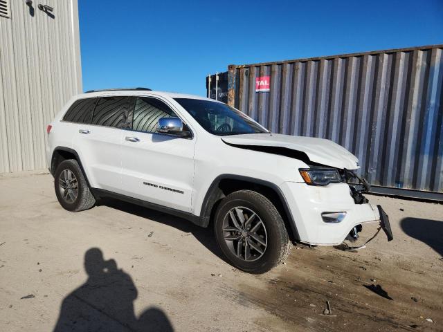 2017 JEEP GRAND CHER - 1C4RJFBG8HC884832