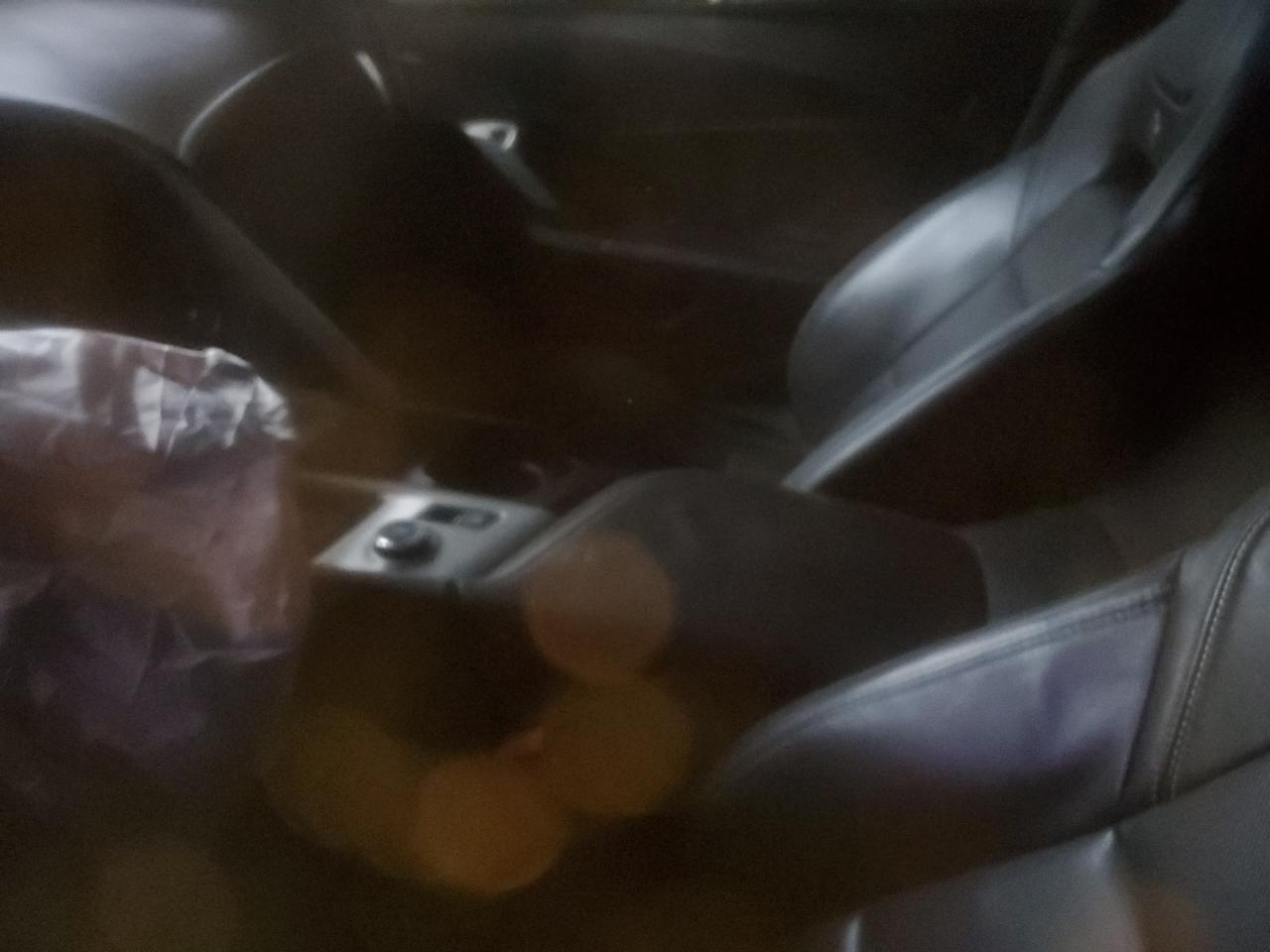 CHEVROLET CORVETTE STINGRAY Z51 2LT