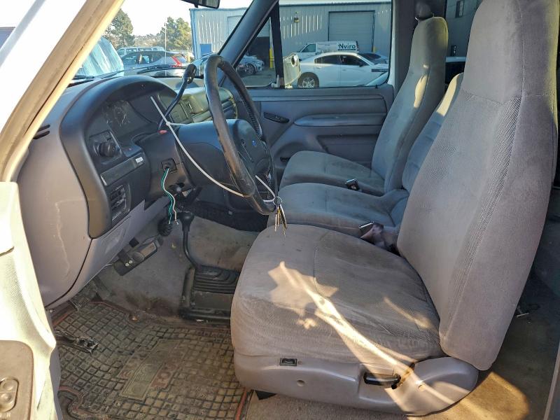 1994 FORD F250 #3308198247