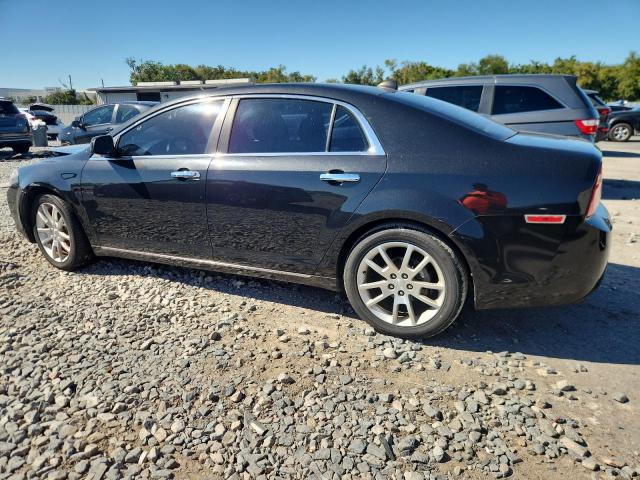 2012 CHEVROLET MALIBU LTZ - 1G1ZE5E06CF153359
