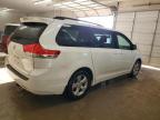 Lot #3293513418 2012 TOYOTA SIENNA LE