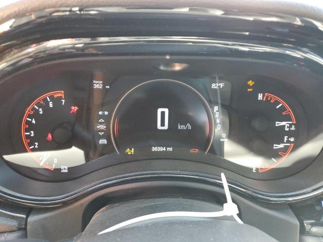 2022 DODGE DURANGO GT #3297934772