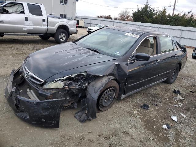 2006 HONDA ACCORD LX #3302719001