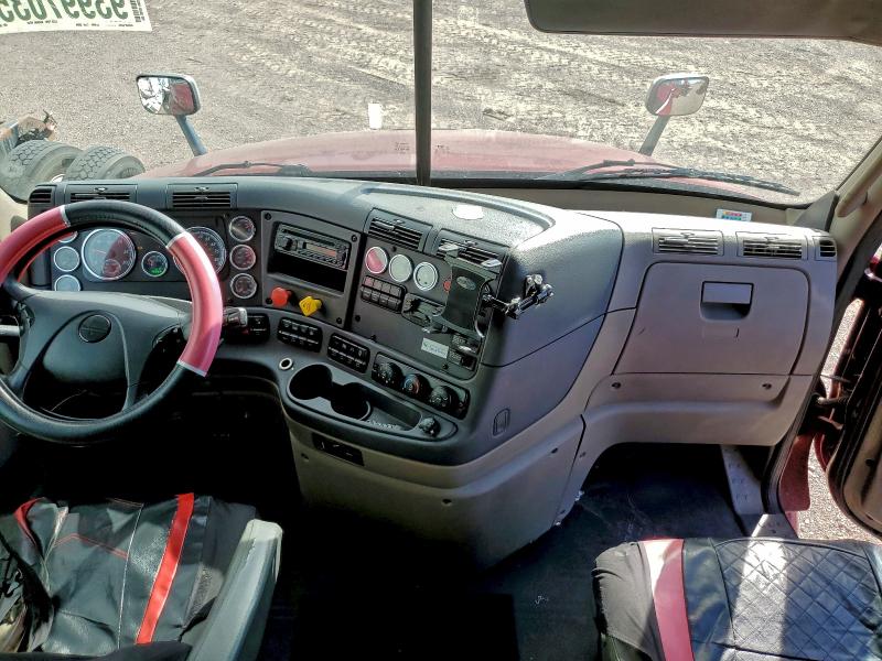 2017 FREIGHTLINER CASCADIA 1 #3298202032