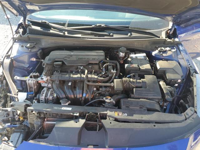 2022 HYUNDAI ELANTRA SE #3302916065