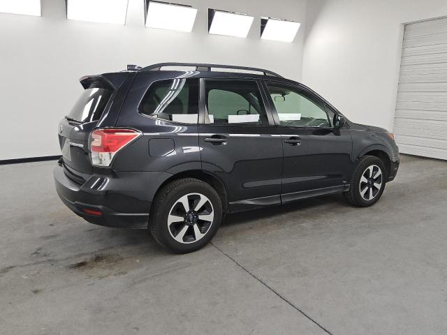 2018 SUBARU FORESTER 2 #3303662944