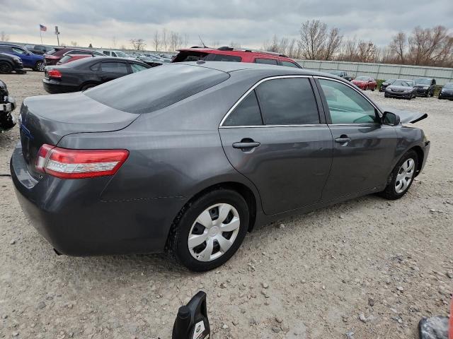 2010 TOYOTA CAMRY BASE - 4T4BF3EK1AR007523