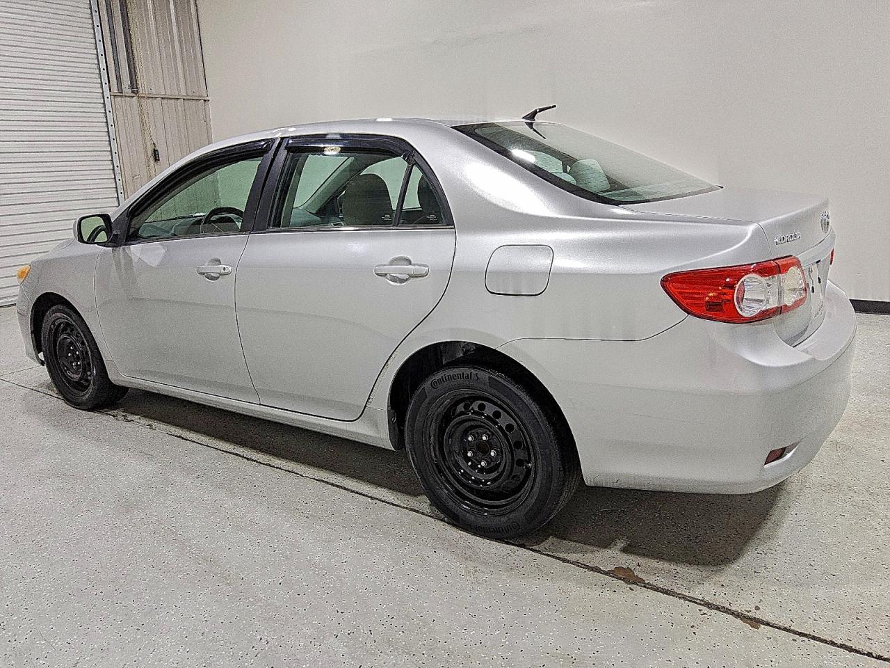 Lot #3304540448 2013 TOYOTA COROLLA