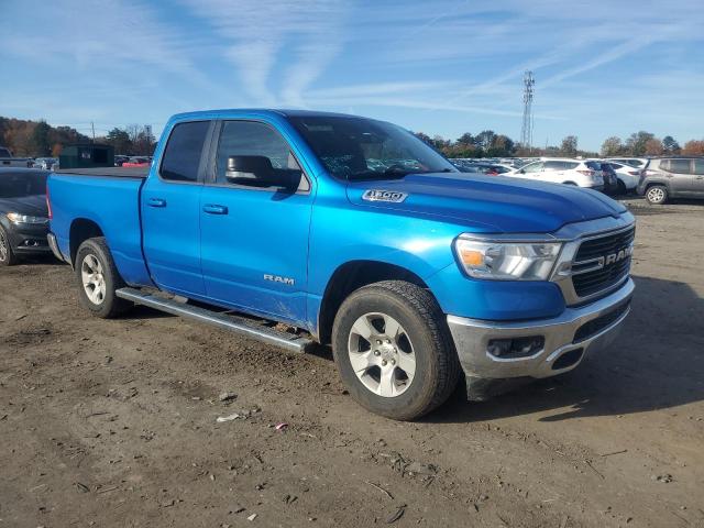 2021 RAM 1500 BIG H - 1C6SRFBTXMN705204