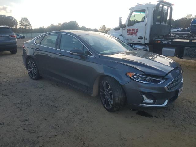 2019 FORD FUSION TIT #3301742366