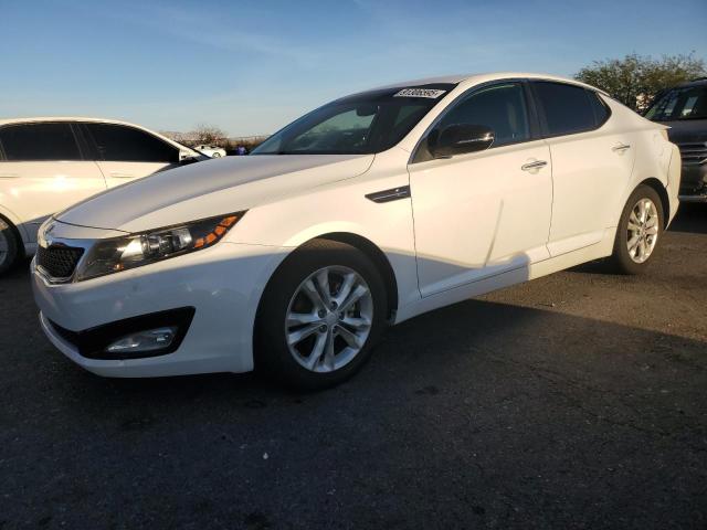 2013 KIA OPTIMA EX #3301964430
