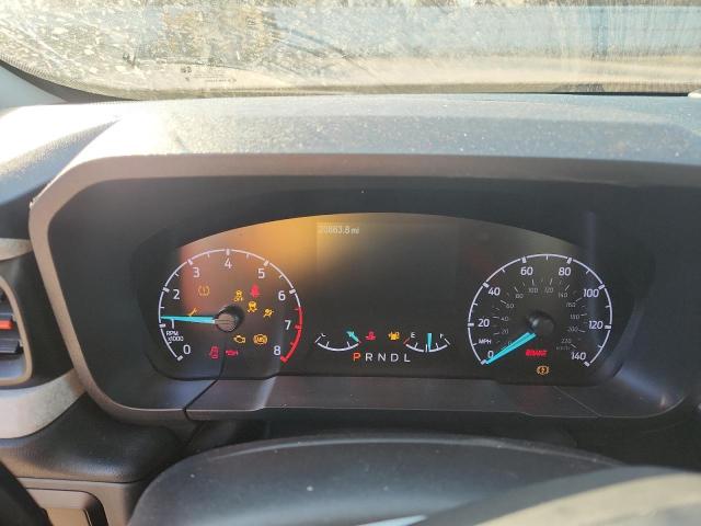 2024 FORD MAVERICK X #3306730783