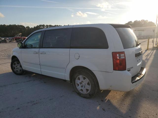 2010 DODGE GRAND CARA #3297883773