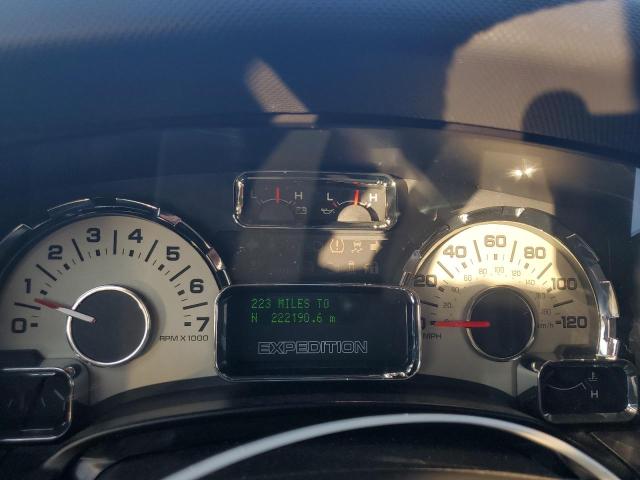 2012 FORD EXPEDITION #3292411285