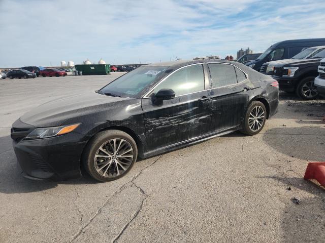 2019 TOYOTA CAMRY L #3303769435