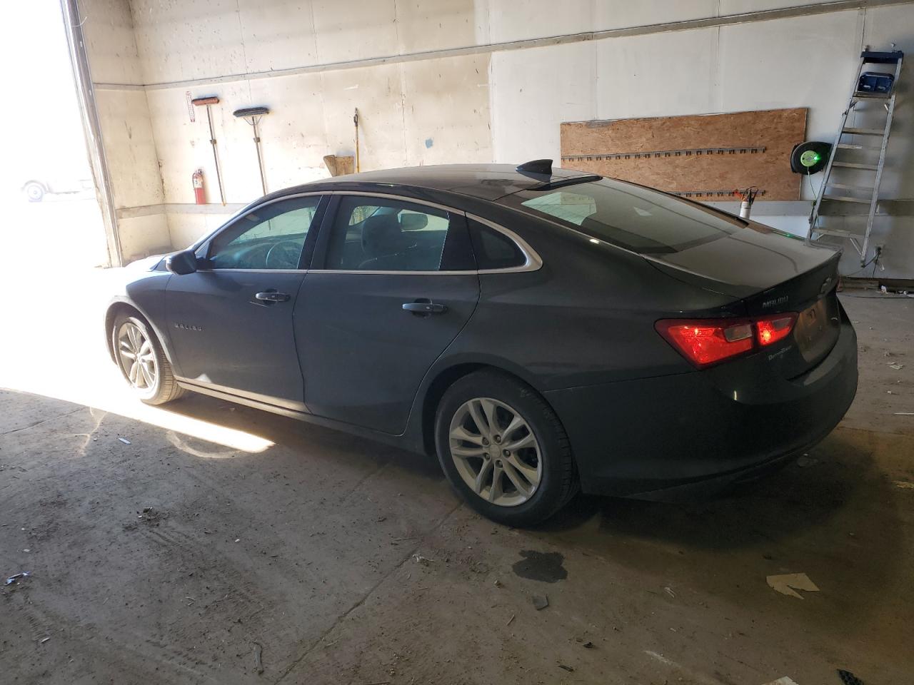 Lot #3302734067 2016 CHEVROLET MALIBU LT