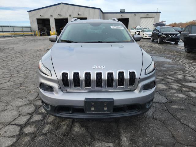 2015 JEEP CHEROKEE L #3291385164