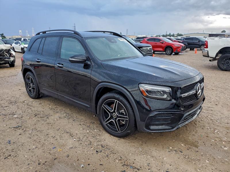 2024 MERCEDES-BENZ GLB 250 #3311450243