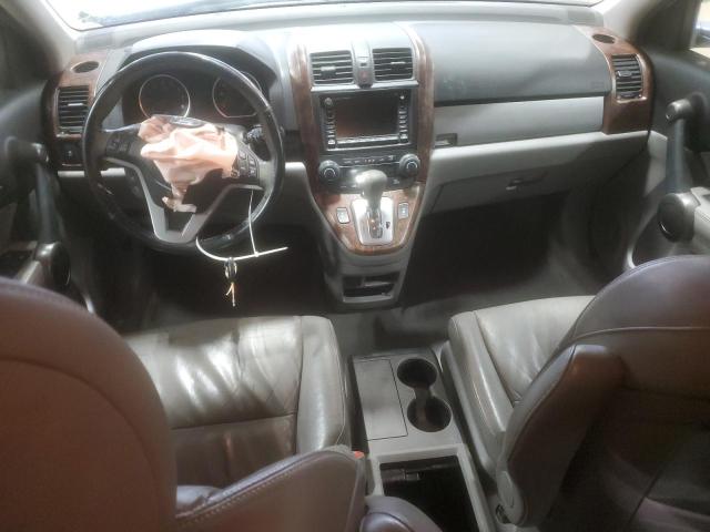 2011 HONDA CR-V EXL #3303723459